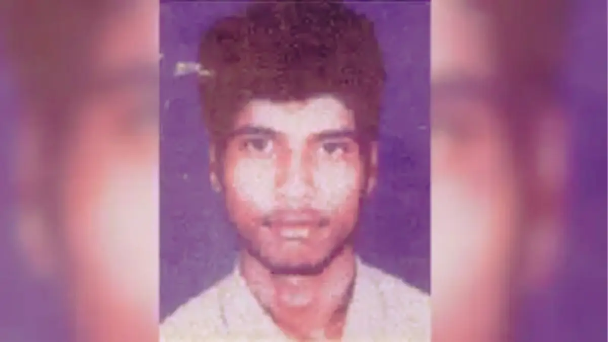 Most-Wanted Al-Umma Operative Tailor Raja Arrested After 26 Years in 1998 Coimbatore Blast Case