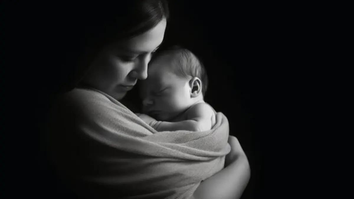 UP Horror: Mother Puts Newborn in Fridge, Family's 'Evil Forces' Suspicion Diagnosed as Postpartum Psychosis Mother Puts Newborn in Fridge, Family Suspects 'Evil Forces'