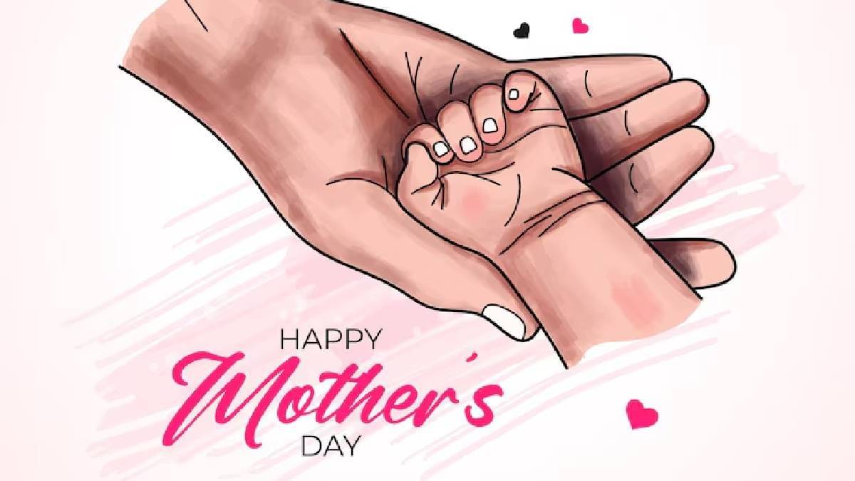 mother's day