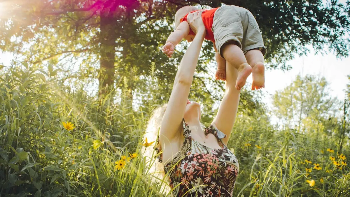 Mother’s Day 2025: Date, History, Significance, And Celebration Ideas Mother's Day 2025.