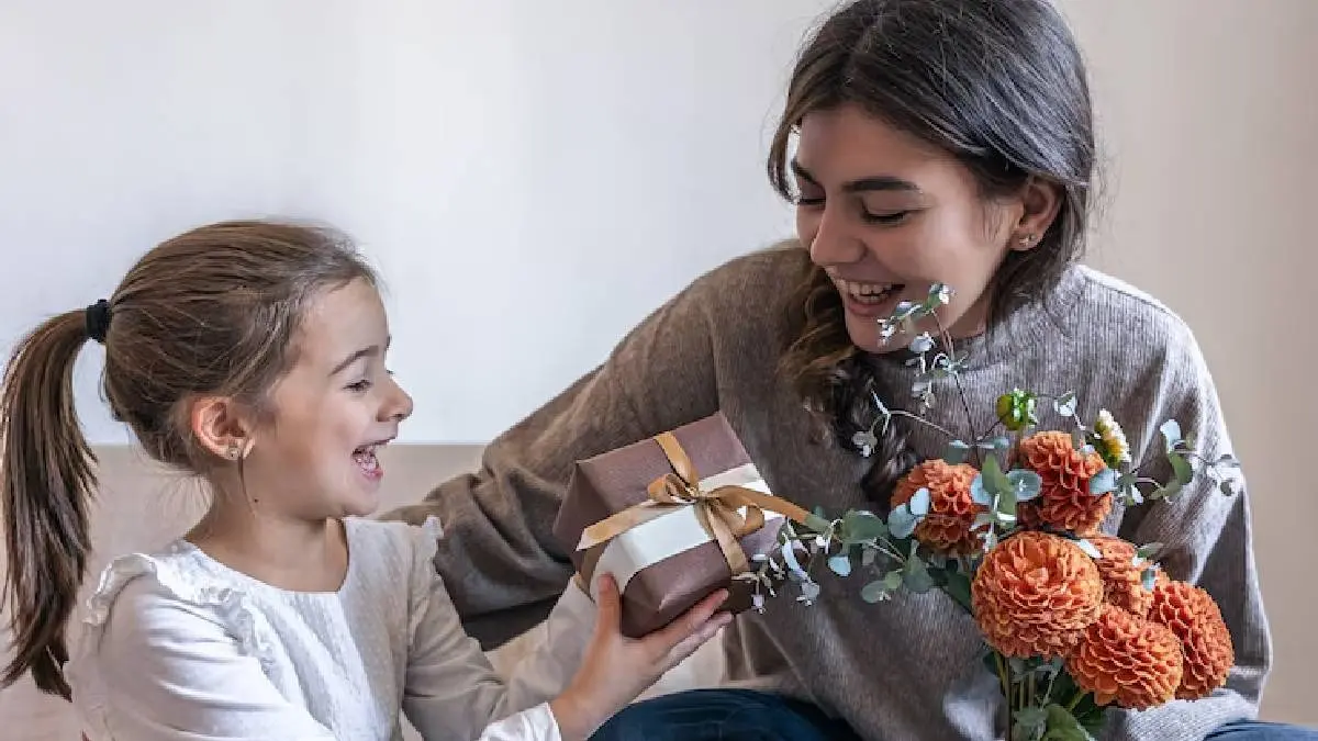 Mother's Day Gift 2025