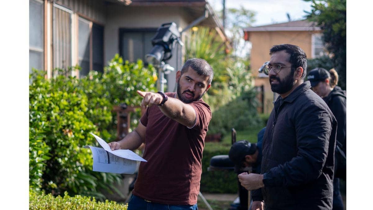 Nikhilesh Singh: Crafting Authenticity and Emotional Depth in Motion ...