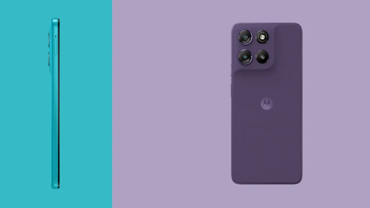 Moto G67 Power Launched at Rs 14,999: A Quick Spec-Check