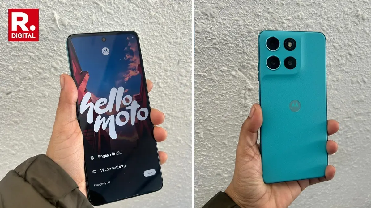 Moto G67 Power Review