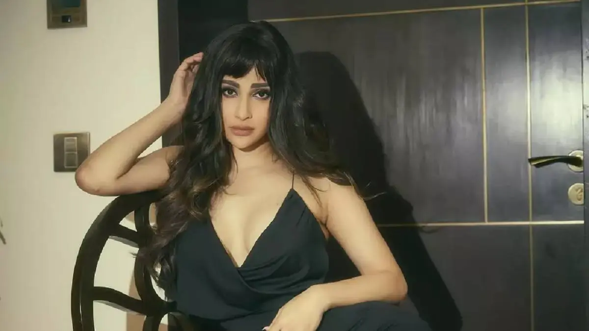 Mouni Roy Reacts To Claims Of Plastic Surgery