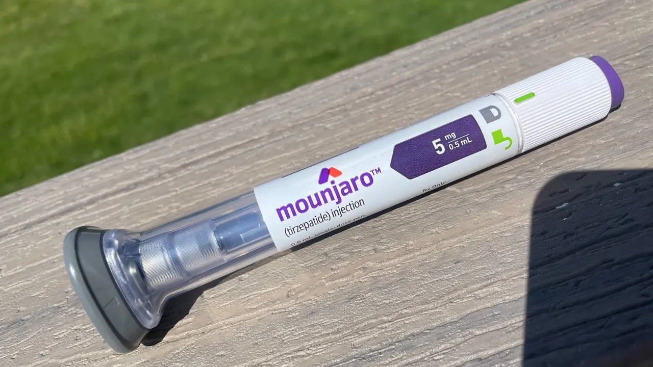 Ozempic-Like Weight Loss Drug Mounjaro Launched In India: Prices, Dosage And How The Wonder Drug Works Mounjaro is used to treat type 2 diabetes. It also helps in weight loss