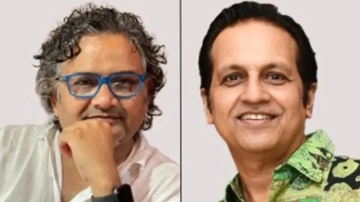 Move Over Ethan Hunt: India’s Panther’s Ghosts Franchise Promises to Redefine Global Spy Cinema" "Move Over Ethan Hunt—India’s Panther’s Ghosts Franchise Promises to Redefine Global Spy Cinema"