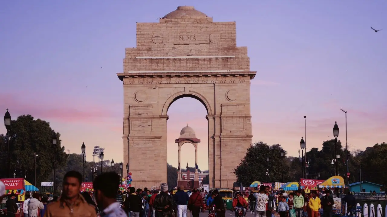 Move Over Finland, India Is The World's Happiest Country As Per Global Survey