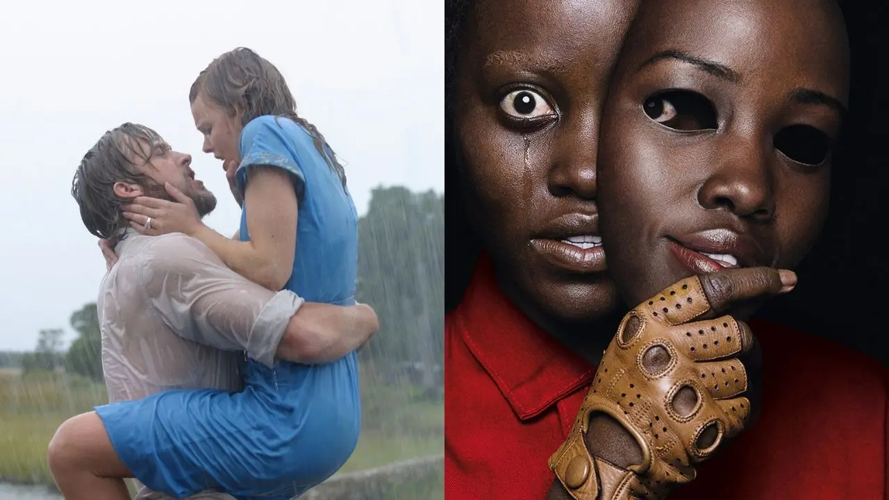 Movies And Shows Leaving Netflix