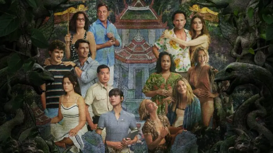 Movies and Web Series releasing on OTT this weekend