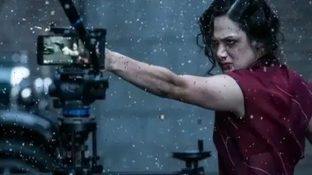 Movies Made Entirely On Apple's iPhone: Tangerine, Unsane, High Flying Bird And More Movies Made Entirely On Apple's iPhone