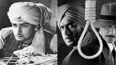 Movies on Bhagat Singh