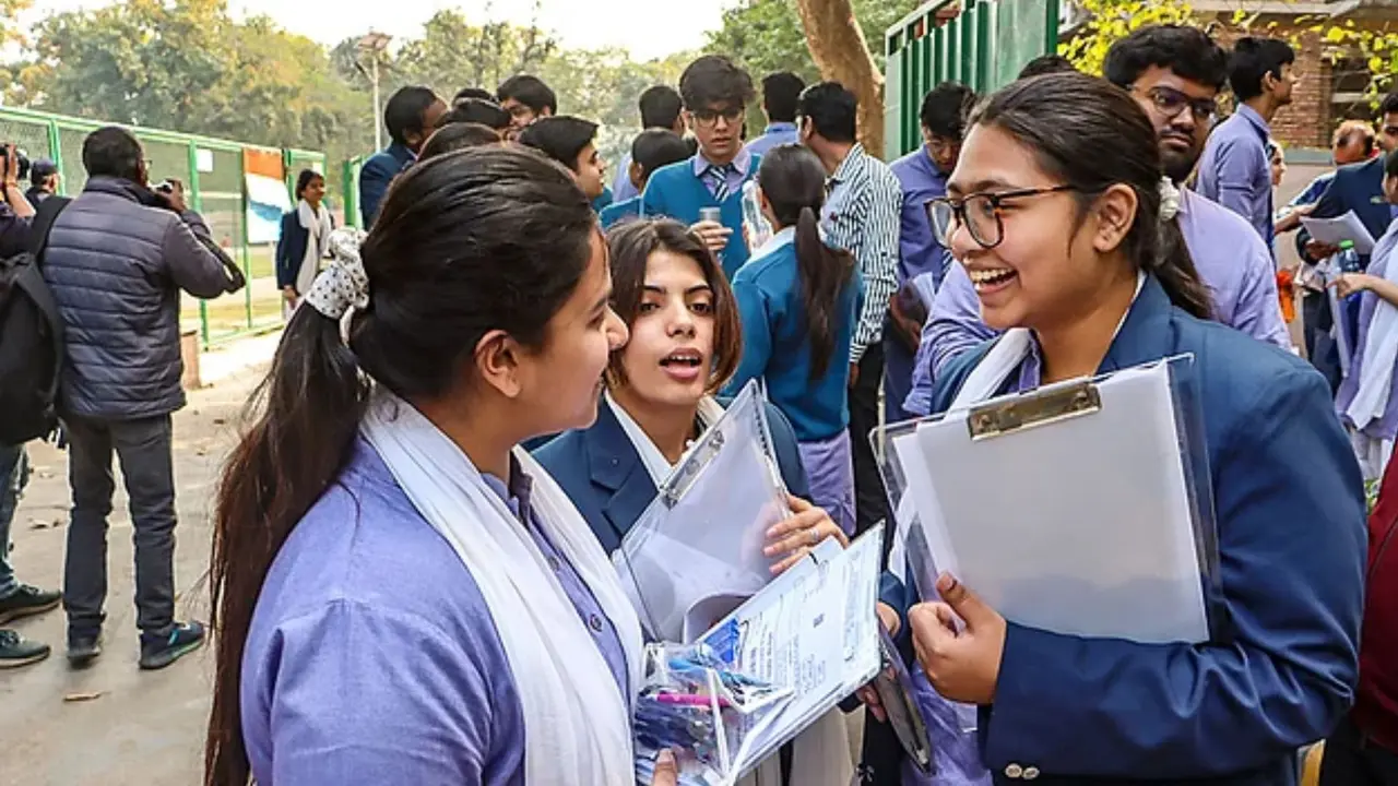 mp board result 2025