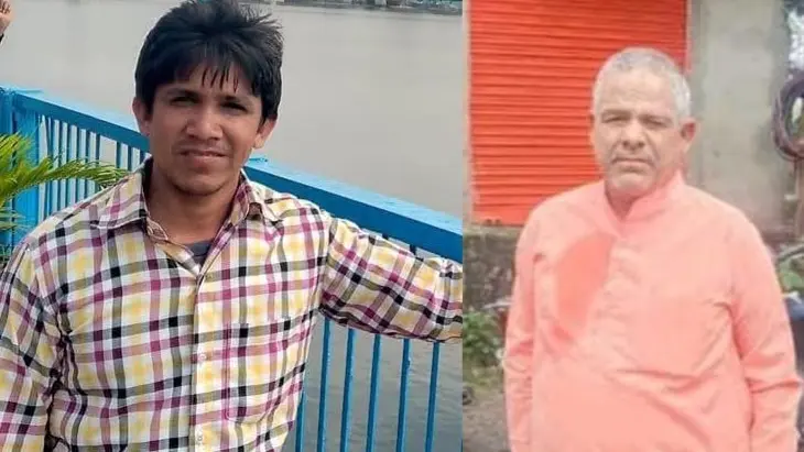 MP Crime News: विधायक के भाई ने अपने ही बेटे की गोली मारकर की हत्या, संपत्ति को लेकर भड़का था विवाद MP Crime News