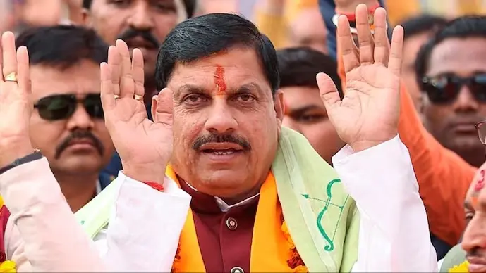 Madhya Pradesh Government Transfers 26 IAS and 21 IPS Officers