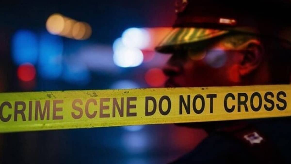 Republic World - Politics - News Image