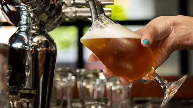 MP: Liquor to be Restricted in 19 Places, Including 17 Holy Cities Under the New Excise Policy MP: liquor to be restricted in 19 places, including 17 holy cities under the new Excise Policy