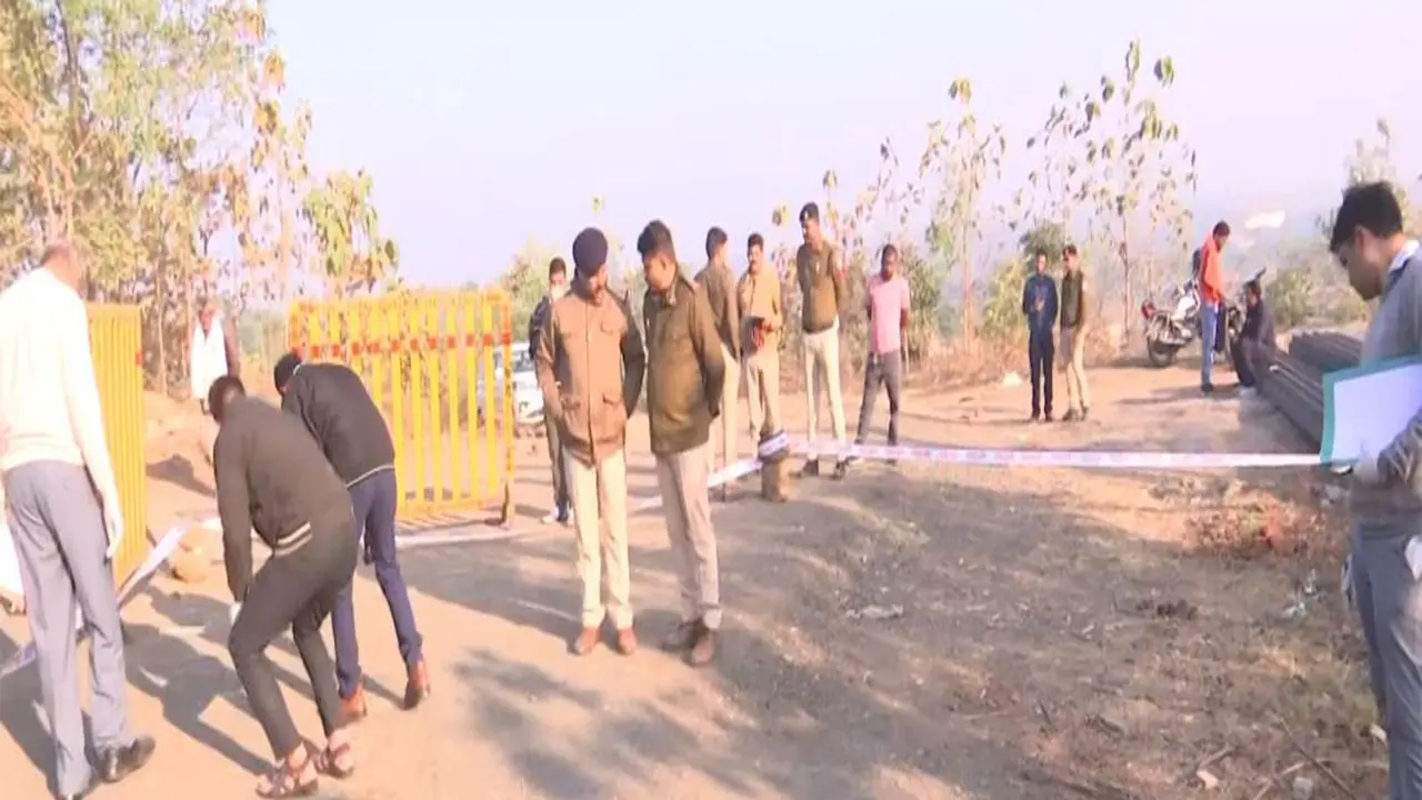 MP: Minor Rape Accused Injured in Encounter While Trying to Escape Custody in Raisen