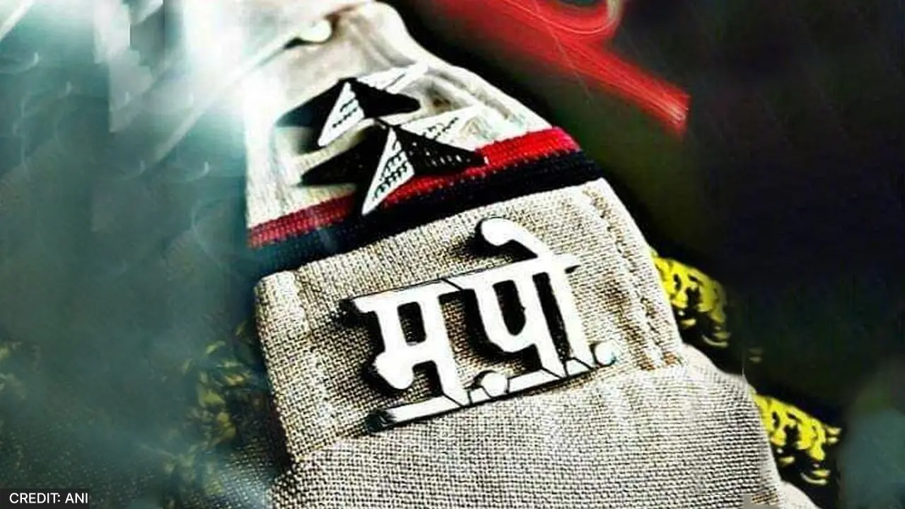 MP: Cop Punished in Mauganj After Video Shows Him Misbehaving With Woman MP Police