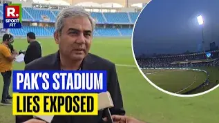 ICC Champions Trophy 2025