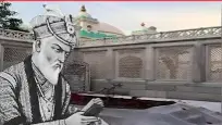 Aurangzeb Tomb Controversy