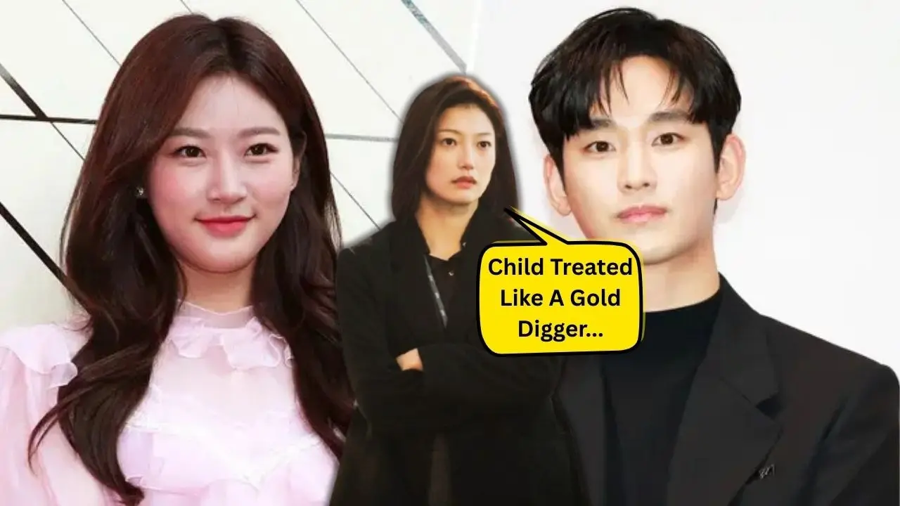 Kim Soo Hyun Dating Controversy: Lee El Extends Support To Kim Sae Ron, Says '15-year-old Is Treated Like Gold Digger...' Mr Plankton’s Lee El First Celebrity Stands By Kim Sae Ron Amid Kim Soo Hyun Controversy
