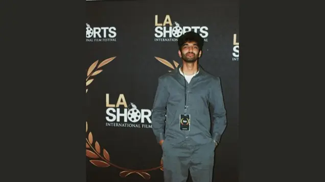 The Remarkable Journey of Mr. Shah: A Trailblazer in Film and Media Production Mr. Shah’s filmmaking