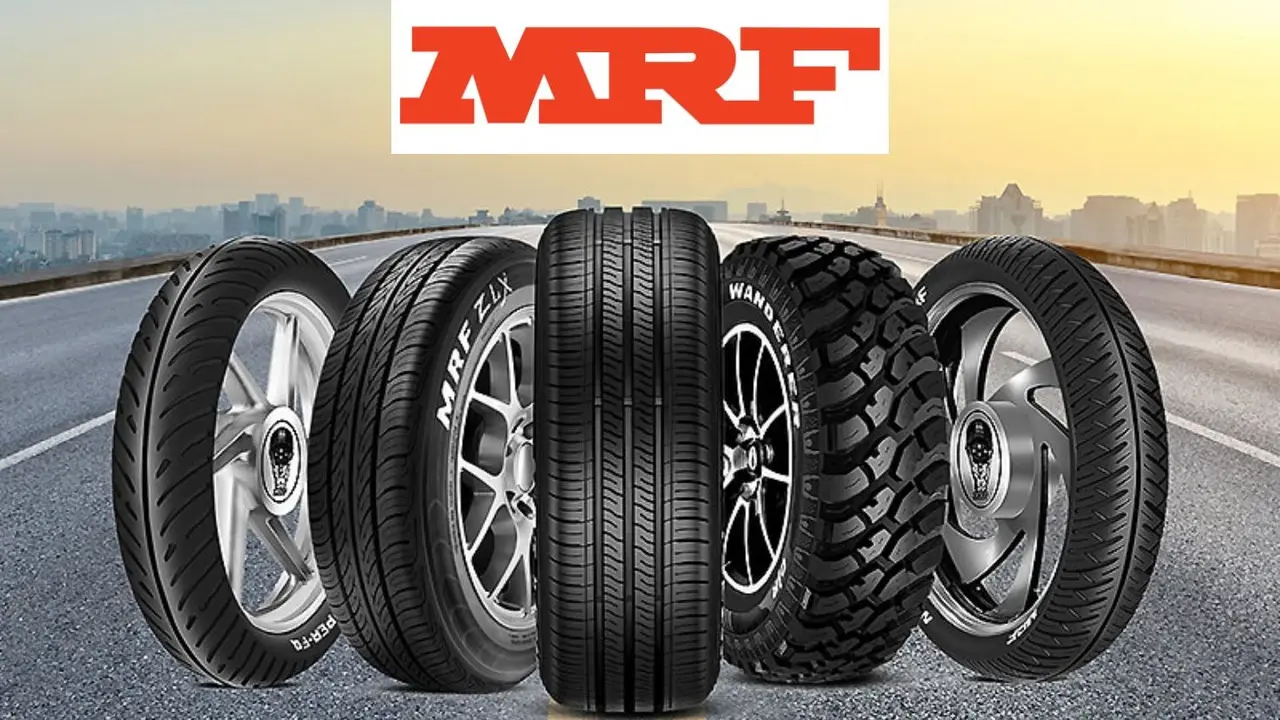 MRF