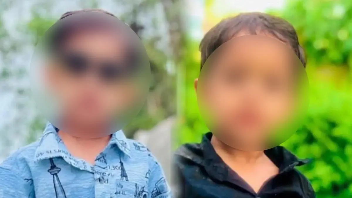 MRI Scan Turns Fatal: 6-Year-Old Dies During Procedure in Greater Noida, Family Alleges ‘Negligence' MRI Scan Turns Fatal: 6-Year-Old Dies During Procedure in Greater Noida, Family Alleges ‘Negligence'