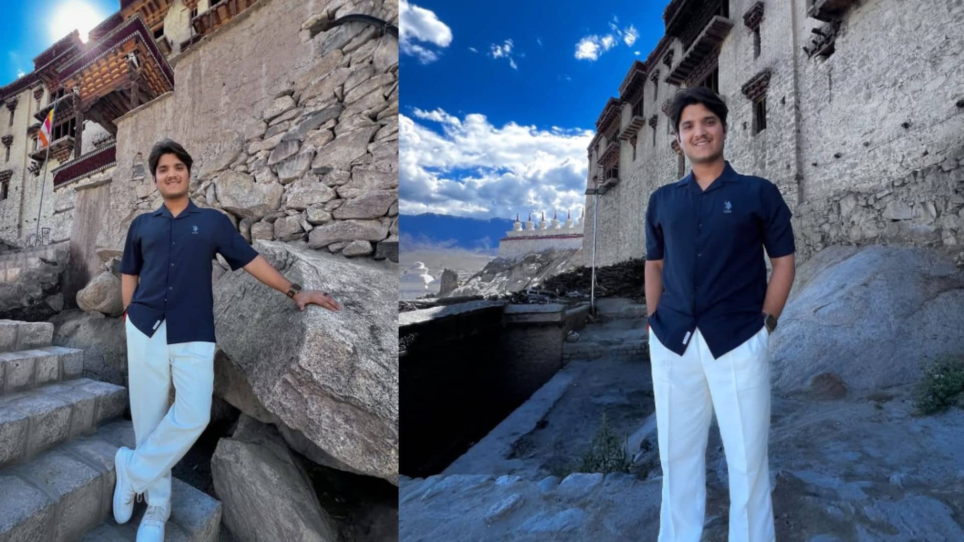 Description of the pic