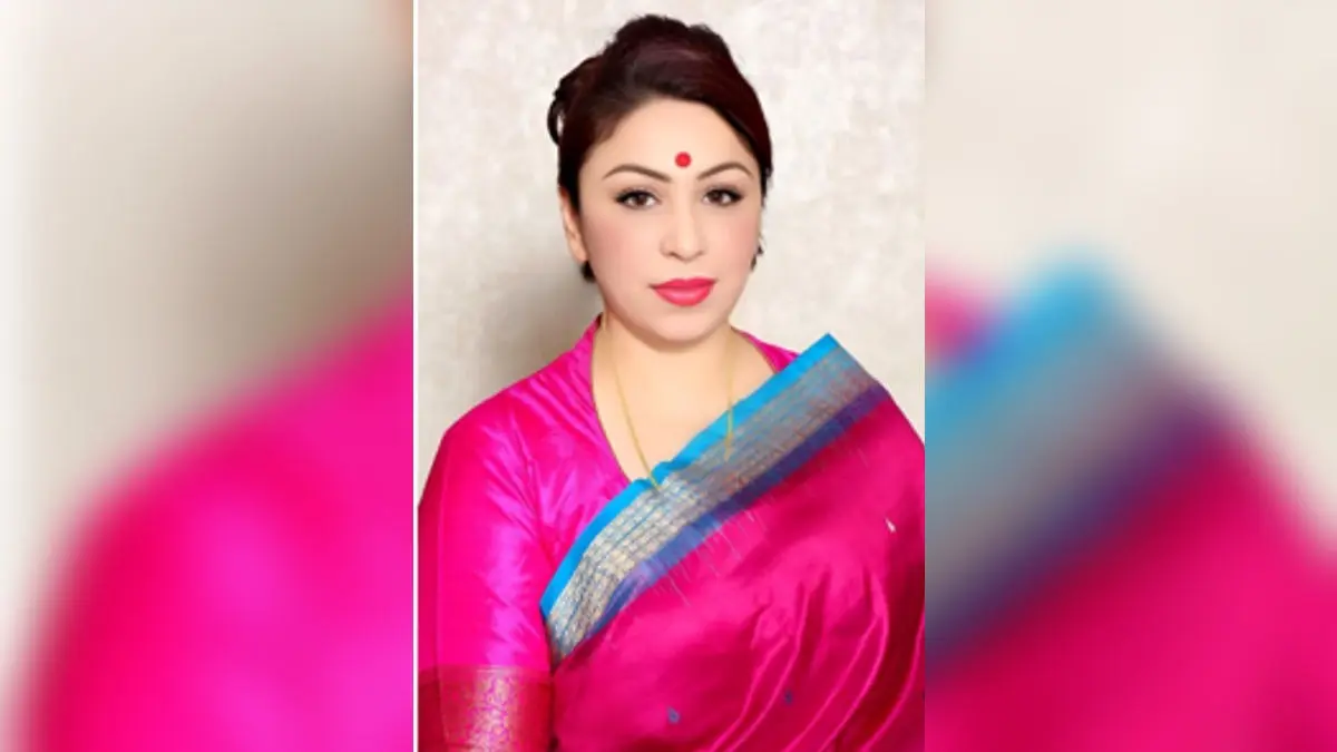 Visionary Billionaire Mrs Preeti Mahapatra acquires Odisha Pro T20 Franchise, Encouraging New Era for Regional Cricket Mrs Preeti Mahapatra acquires Odisha Pro T20 Franchise, Encouraging New Era for Regional Cricket