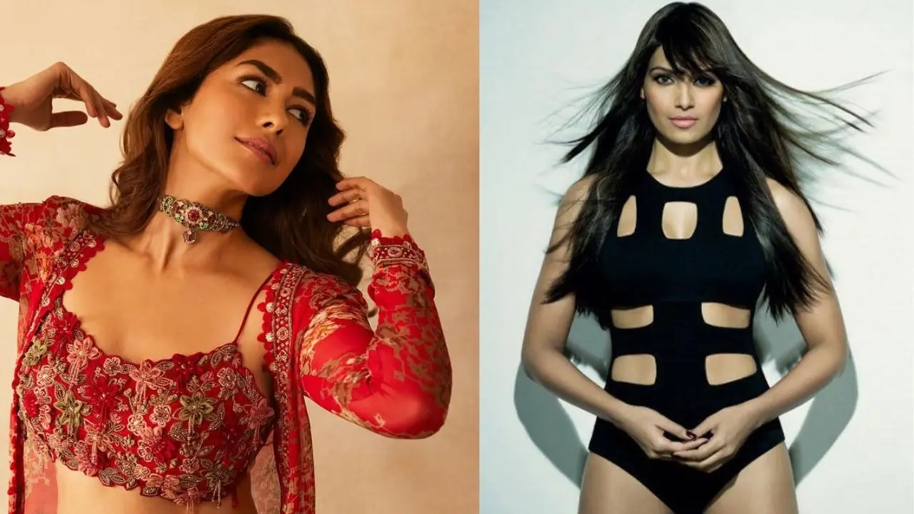 Bipasha Basu Responds To Mrunal Thakur’s ‘Manly Muscles’ Remark In A Throwback Video, Netizens Applaud The Power Move Mrunal Thakur And Bipasha Basu