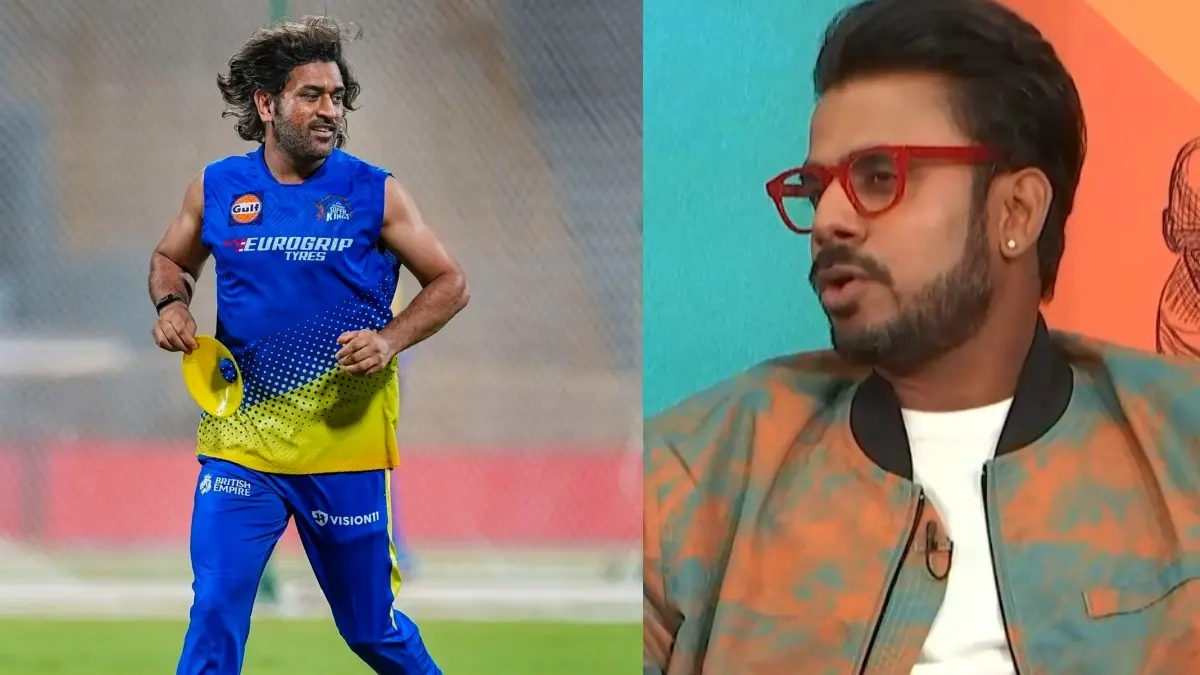 MS Dhoni Fans Hijack Manoj Tiwari's Instagram Comment Section, Troll Him Brutally For Criticizing Ex-CSK Skipper MS Dhoni and Manoj Tiwary