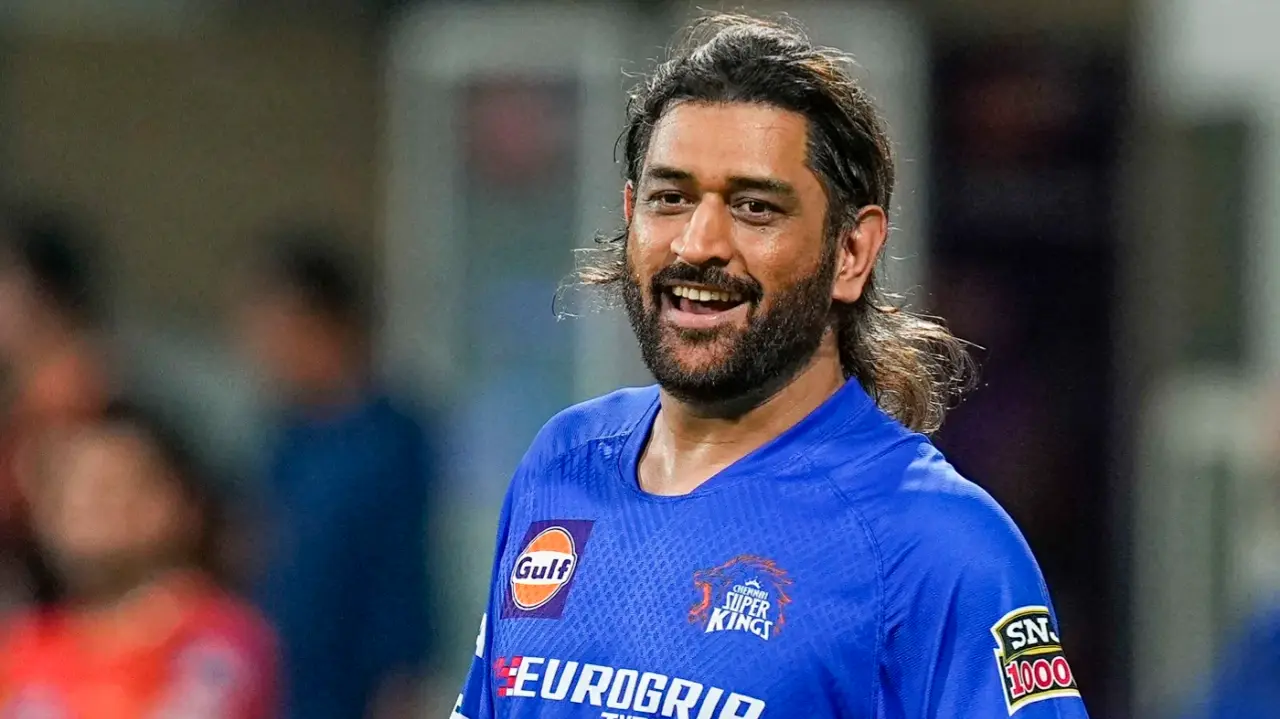 CSK fans support ms dhoni not team Ambati Rayudu drops new bombshell ahead of csk vs rcb match