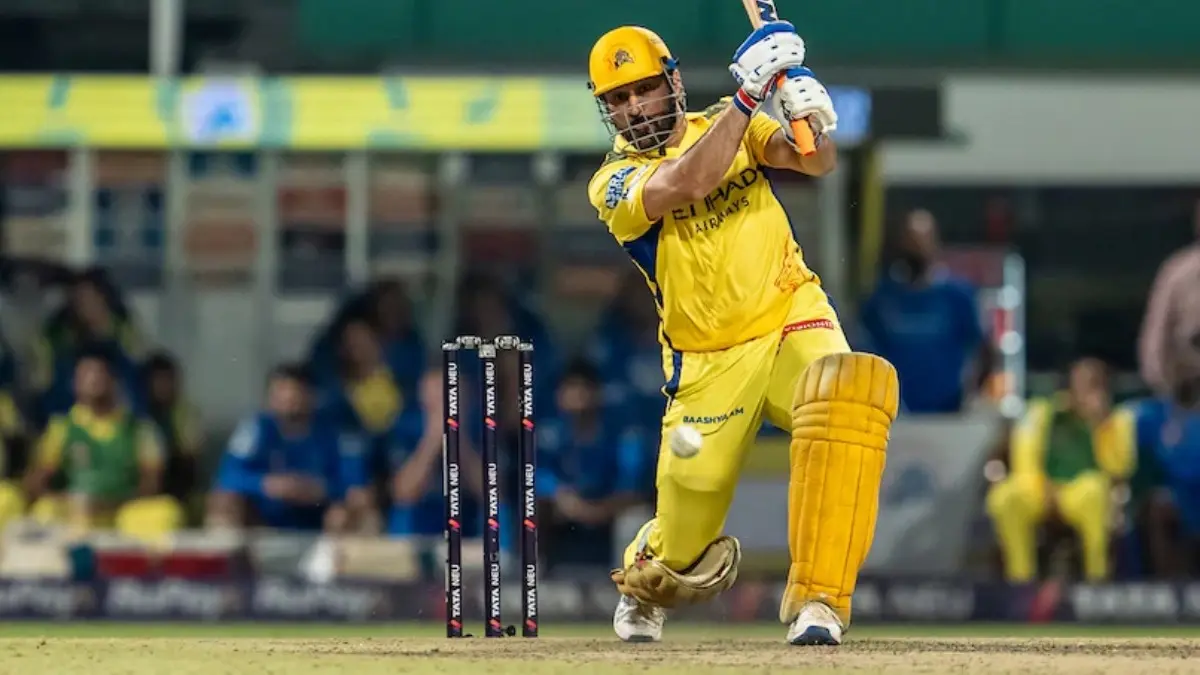 'Spark is Not There': SRH Coach Tom Moody Makes Sensational Comment on MS Dhoni's IPL Future MS Dhoni Retirement