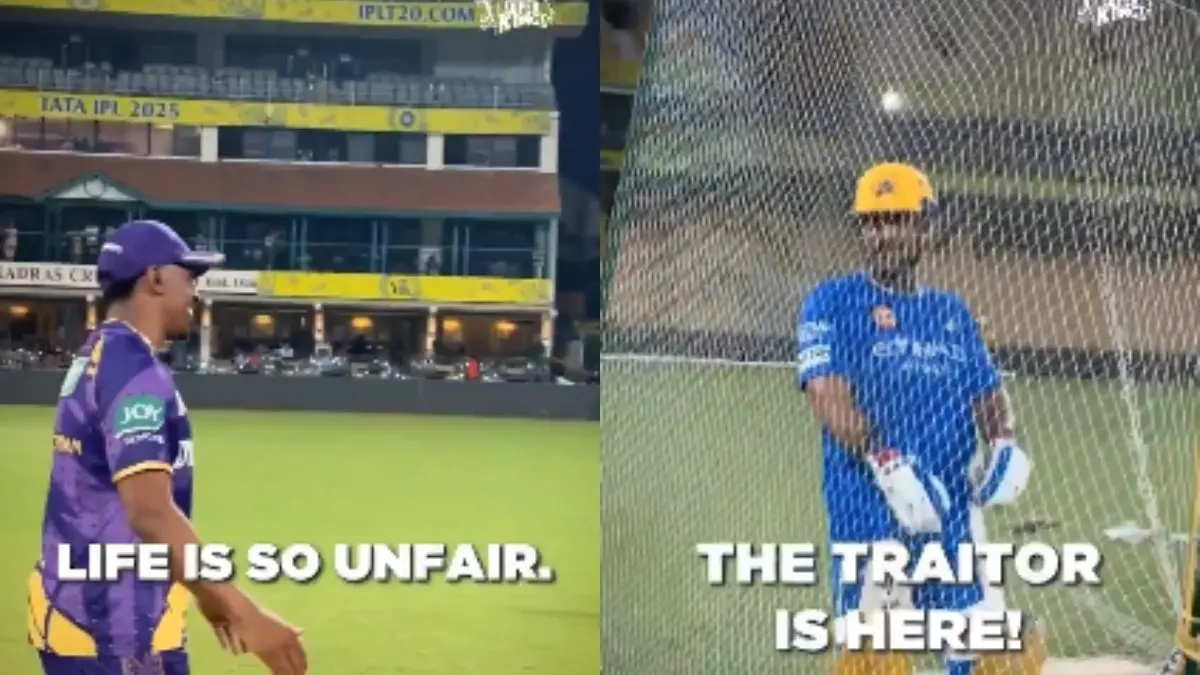 MS Dhoni Teases Bravo