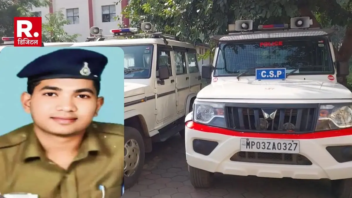 Mubarik Sheikh posed as Anil Solanki love jihad with Hindu girl