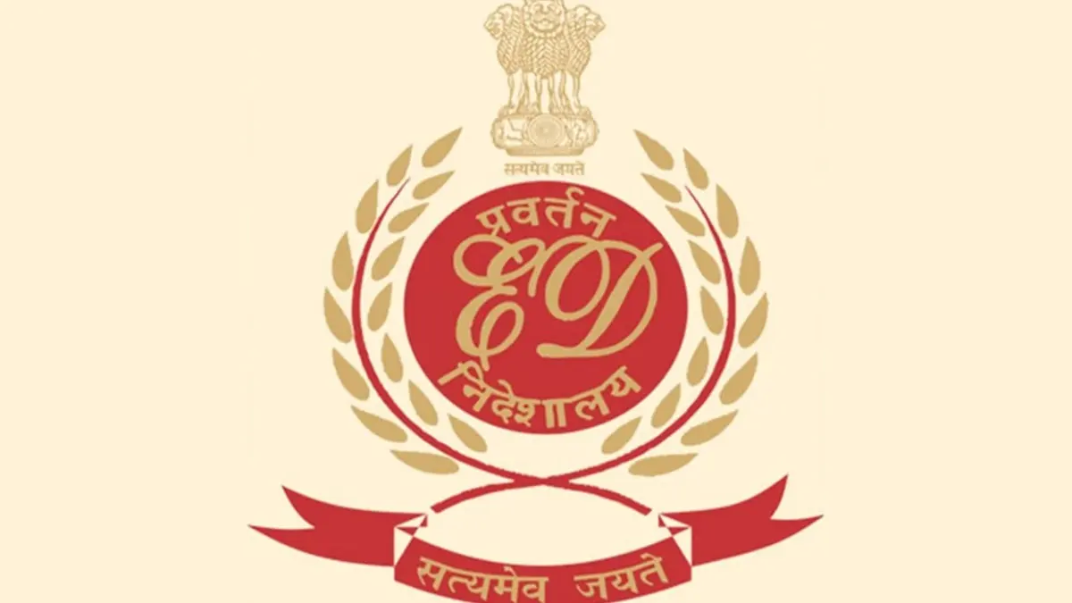 MUDA Scam: ED Attaches 34 Immovable Properties Valued at Rs 40.08 Crore