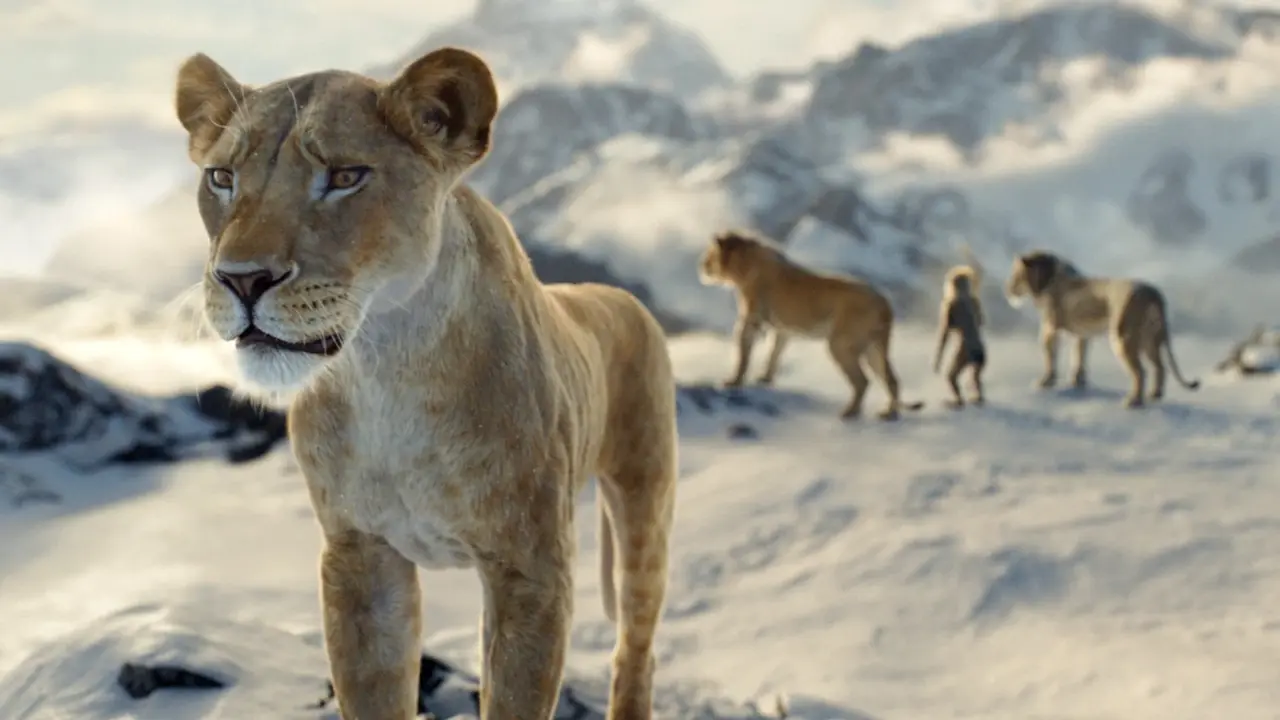 Mufasa Box Office Collection Day 2: Live Action Film Receives Major Boost, Earns ₹25 Crore In India Mufasa: The Lion King released on December 20