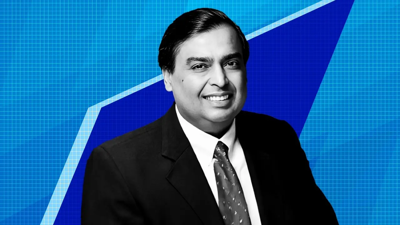 Reliance's Jio Brain: Mukesh Ambani Announces Suite of AI Tools | Republic World