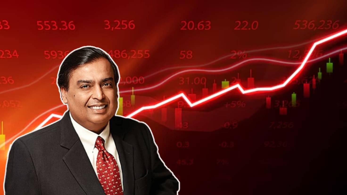 Reliance Industries Share Price Today: How Did Mukesh Ambani-Led RIL Stock Perform After Jio IPO And AI Push?