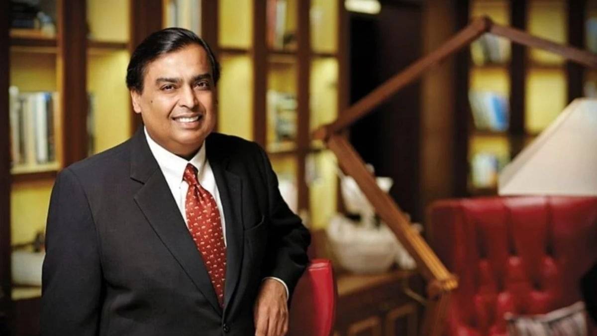 Reliance Industries' Ambitious Green Energy Project in Jamnagar, Gujarat