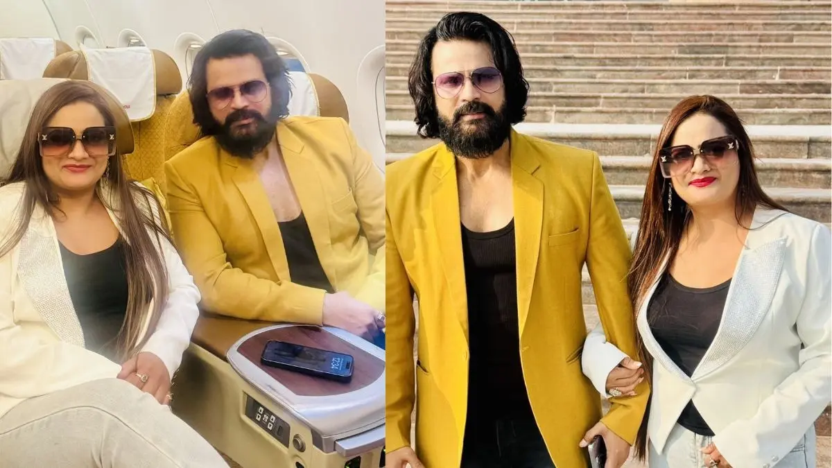 Mukesh Bharti Received Death Threats