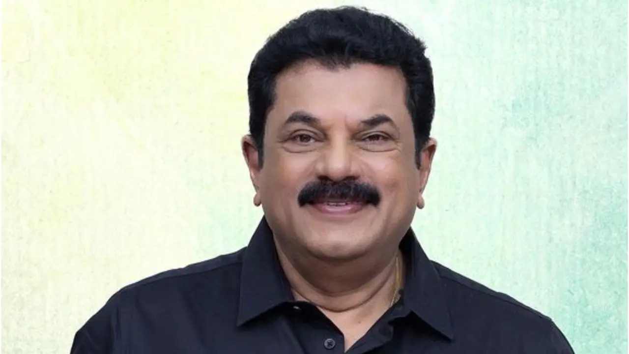 Mukesh, Facing Rape Charges In #MeToo Scandal, Kicked 1st Wife During Pregnancy- Old Interview Viral Mukesh M is an actor and present CPI (M) MLA