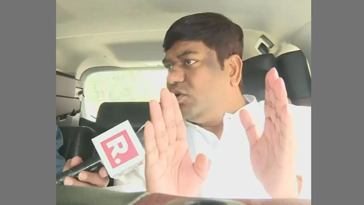 Mukesh sahni deputy cm