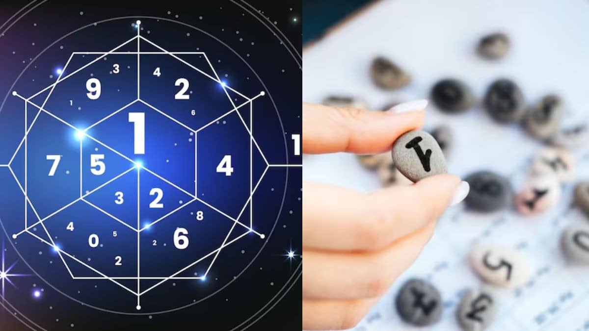 Mulank 1 Personality