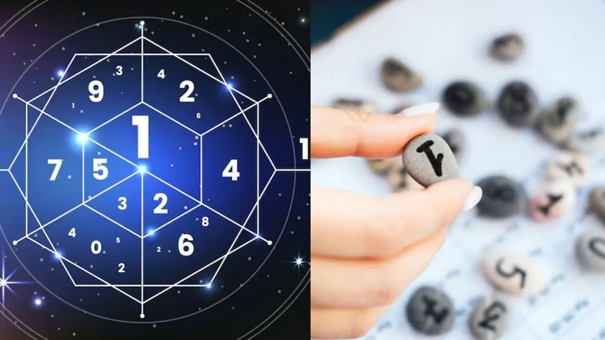 Mulank 1 Personality