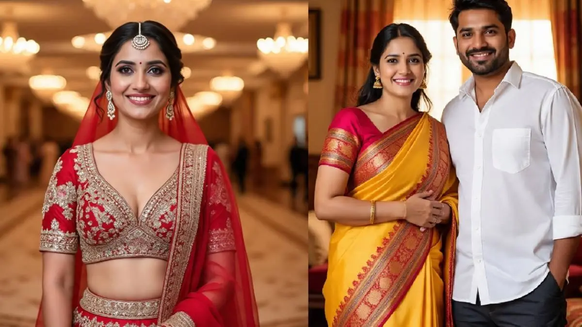 Mulank of girls with big hearts