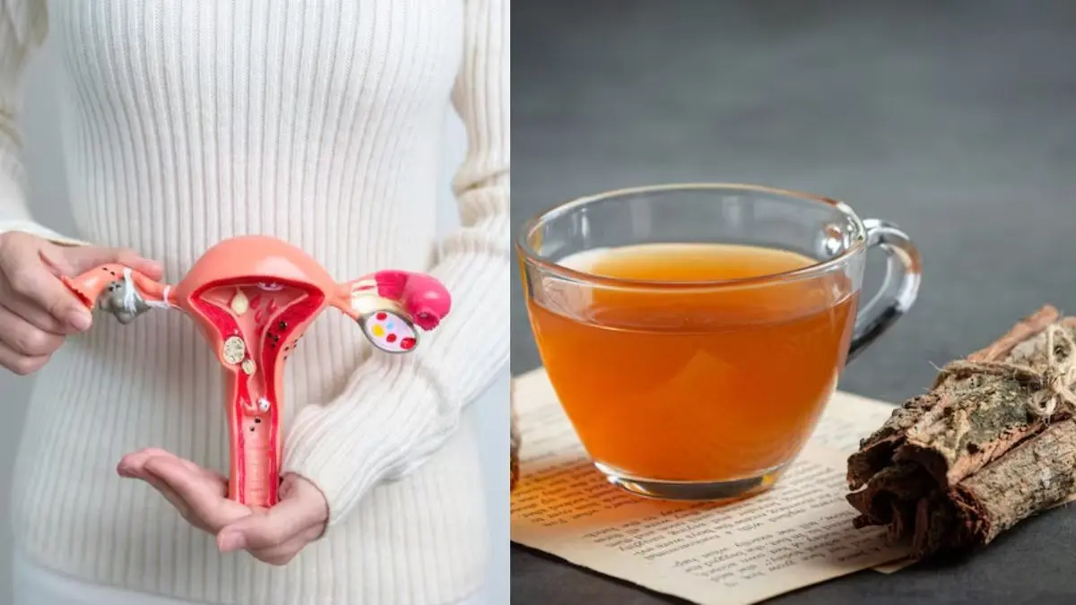 Mulethi Tea Benefits