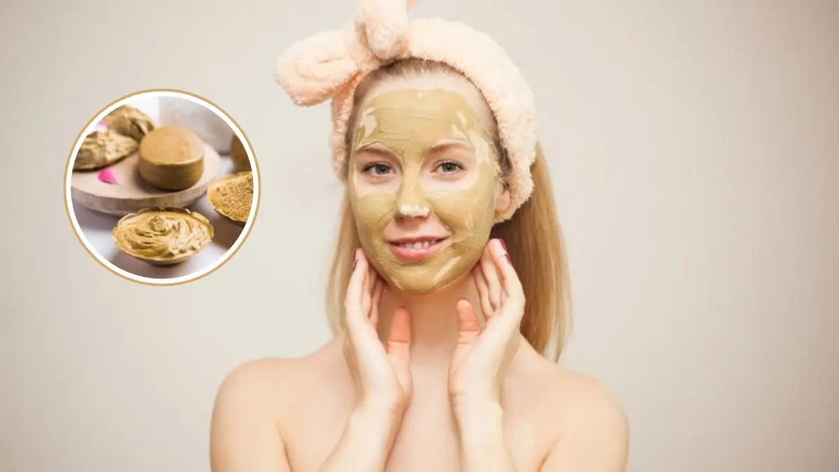 Multani Mitti Benefits: चेहरे के लिए किसी वरदान से कम नहीं है मुल्तानी मिट्टी, इस तरीके से लगाएं, मिट जाएंगे दाग-धब्बे multani mitti benefits for skin